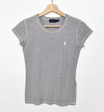Load image into Gallery viewer, Women’s Ralph Lauren T-shirt (S)