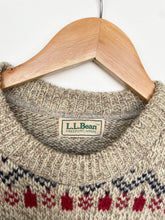 Load image into Gallery viewer, 90s Grandad Jumper (S)