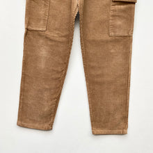Load image into Gallery viewer, Jumbo Cord Cargos W32 L28