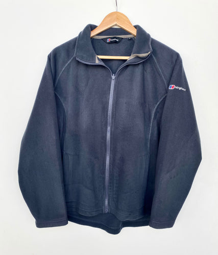 Women’s Berghaus Fleece (L)