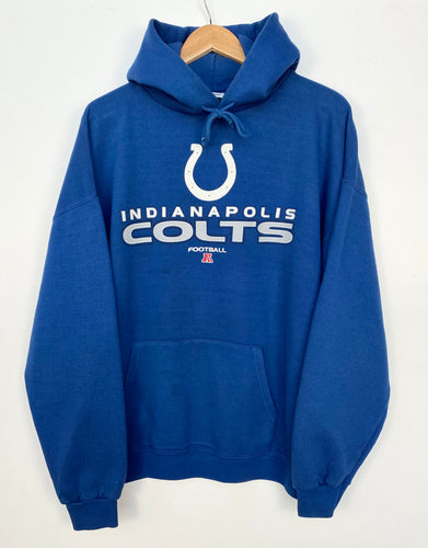 NFL Indianapolis Colts Hoodie (XL)