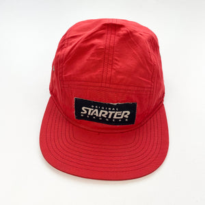 Starter Cap