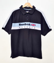 Load image into Gallery viewer, 00s Reebok Polo (M)