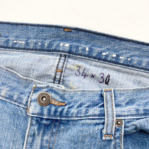 Dickies Jeans W34 L30