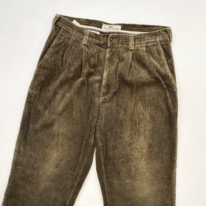 Jumbo Cords W34 L32
