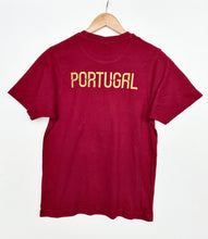 Load image into Gallery viewer, 00s Nike Portugal T-shirt (S)