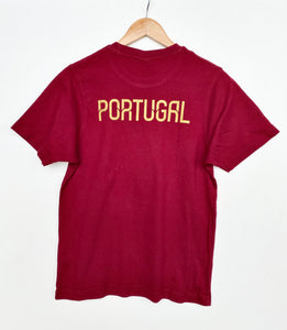00s Nike Portugal T-shirt (S)