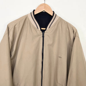 Lacoste Reversible Jacket (L)