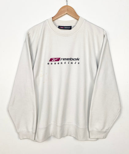 00s Reebok Sweatshirt (S)