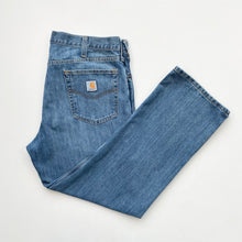 Load image into Gallery viewer, Carhartt  Jeans W38 L30
