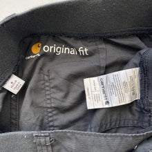 Load image into Gallery viewer, Women’s Carhartt Carpenter Pants W30/32 L32