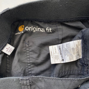 Women’s Carhartt Carpenter Pants W30/32 L32