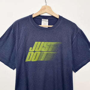 00s Nike T-shirt (L)