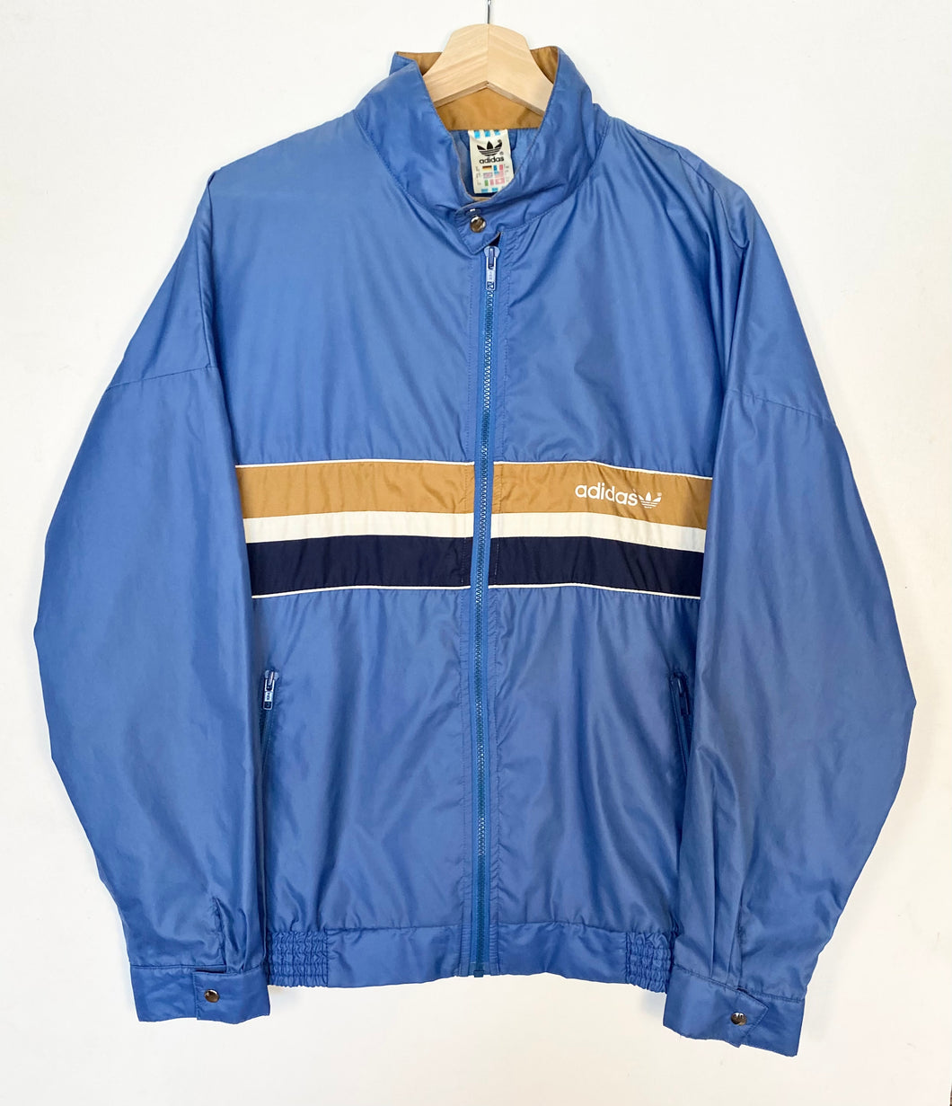 80s Adidas Jacket (L)