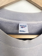 Load image into Gallery viewer, Reebok Sweatshirt (L)