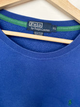 Load image into Gallery viewer, Ralph Lauren Sweatshirt (XL)