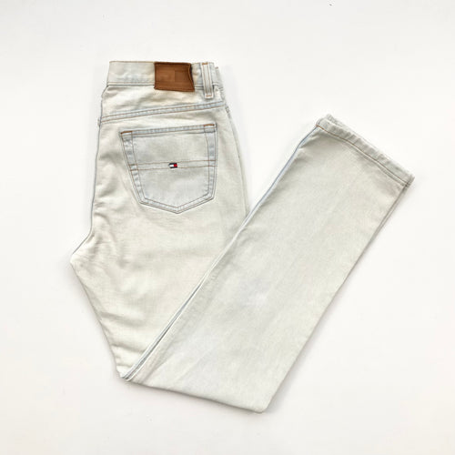 90s Tommy Hilfiger Jeans W28 L32