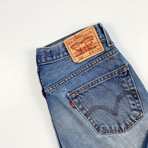 Levi’s 560 W31 L36