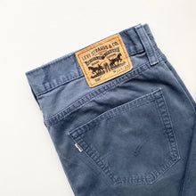Load image into Gallery viewer, Levi’s 508 W34 L30