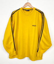 Load image into Gallery viewer, 90s Adidas Sweatshirt (M)