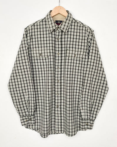 Wrangler Shirt (M)