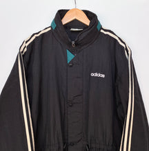 Load image into Gallery viewer, 90s Adidas Coat (L)