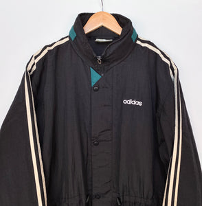 90s Adidas Coat (L)