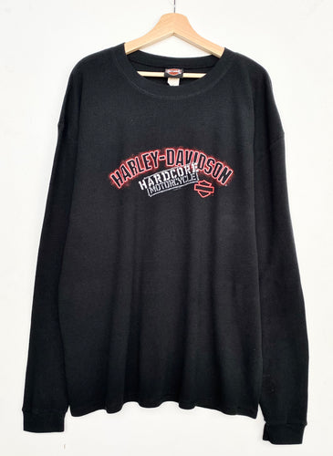 Harley Davidson Sweatshirt (2XL)