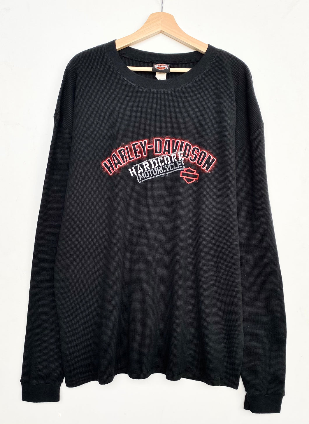 Harley Davidson Sweatshirt (2XL)