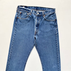 Levi’s 501 W34 L32