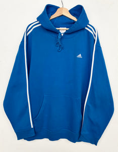 Adidas Hoodie (XL)