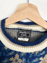 Load image into Gallery viewer, 90s Grandad Jumper (XL)
