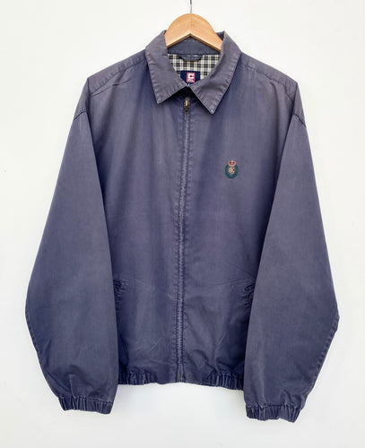 90s Ralph Lauren Chaps Harrington Jacket (L)