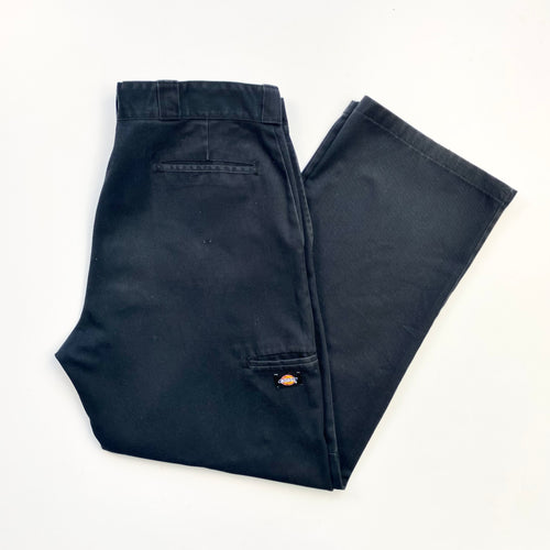Dickies Double Knee W38 L32
