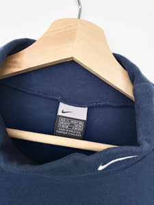 00s Nike Turtleneck Sweatshirt (XL)
