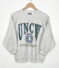 Load image into Gallery viewer, 90s Lee American College Sweatshirt (XS)