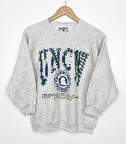 90s Lee American College Sweatshirt (XS)
