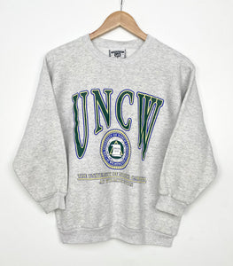 90s Lee American College Sweatshirt (XS)