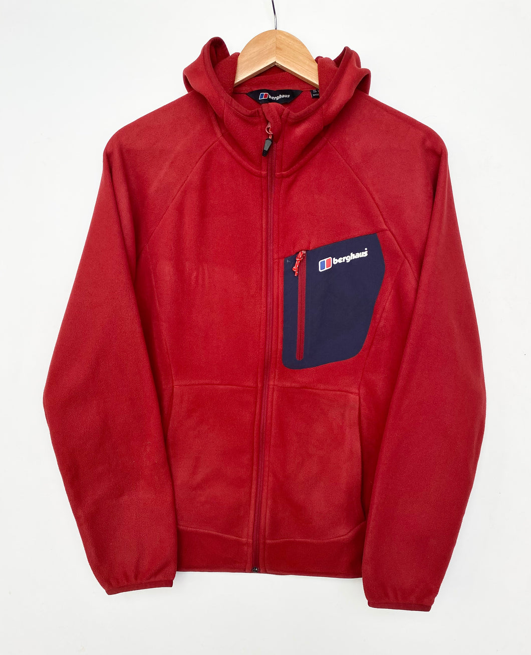 Berghaus Fleece (S)
