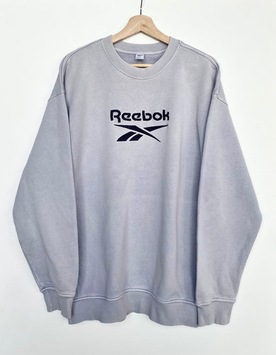 Reebok Sweatshirt (L)