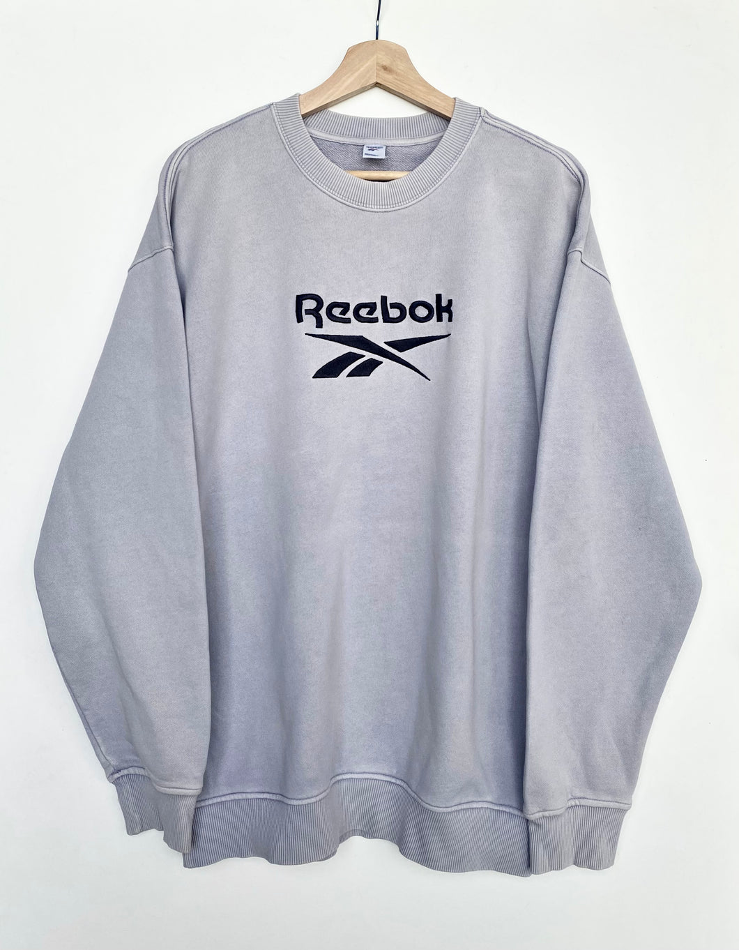 Reebok Sweatshirt (L)
