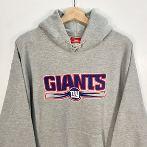 NFL New York Giants Hoodie (M)