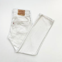 Load image into Gallery viewer, Levi’s 501 W30 L32