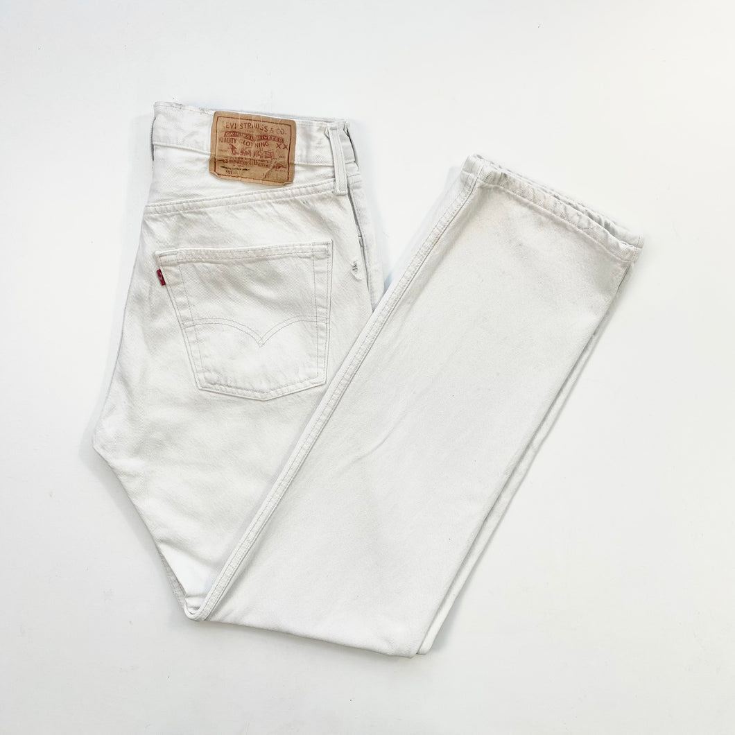 Levi’s 501 W30 L32