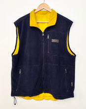 Load image into Gallery viewer, 90s Ralph Lauren Polo Sport Gilet (XL)