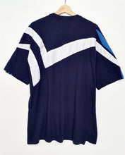 Load image into Gallery viewer, 80s Adidas T-shirt (XL)
