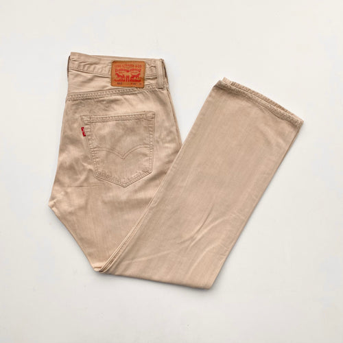 Levi’s 501 W34 L30