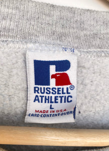 Russell Athletic Sweatshirt (S)