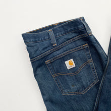Load image into Gallery viewer, Carhartt  Jeans W38 L30
