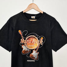 Load image into Gallery viewer, Hard Rock Cafe T-shirt (S)